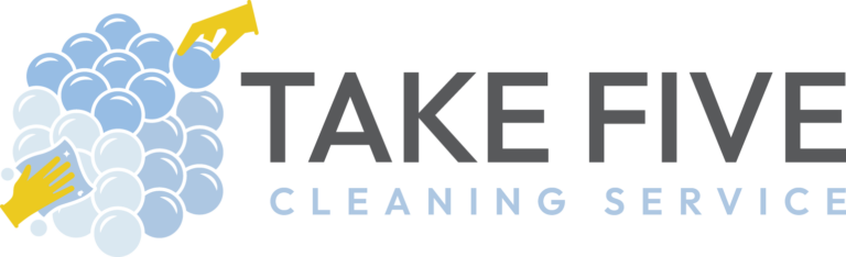 Take five logo