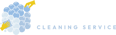 Take Five Cleaning Black and White Logo